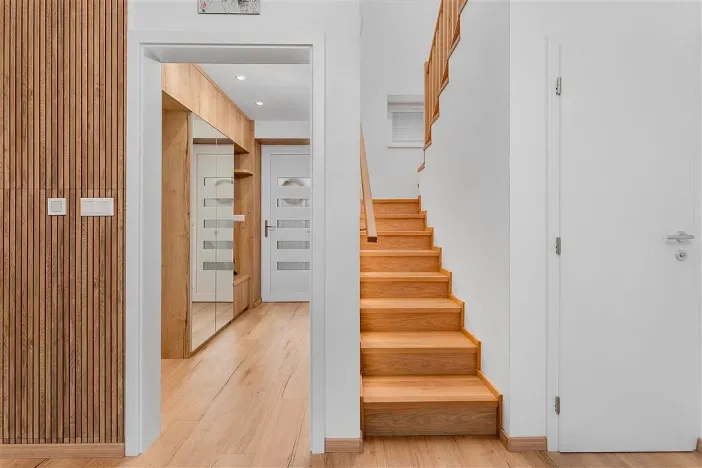 Prodej rodinného domu, Mikulov, Dukelská, 173 m2