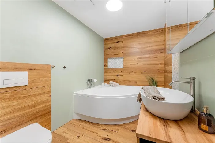 Prodej rodinného domu, Mikulov, Dukelská, 173 m2