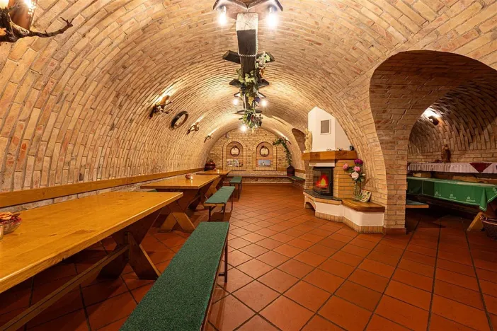 Prodej komerční, Velké Bílovice, 508 m2