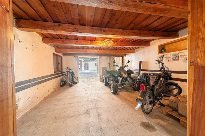 Prodej komerční, Velké Bílovice, 508 m2