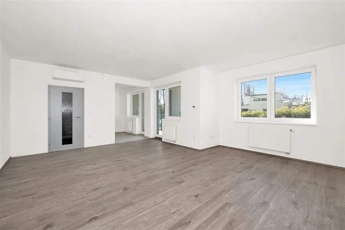 Prodej bytu 3+kk, Hustopeče, Alejní, 97 m2