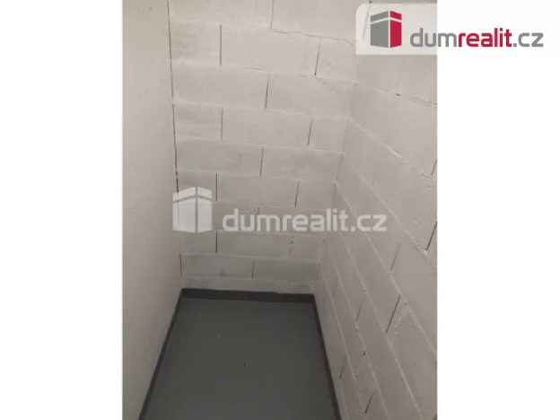 Pronájem bytu 1+kk, Praha - Čakovice, Bermanova, 37 m2