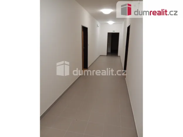 Pronájem bytu 1+kk, Praha - Čakovice, Bermanova, 37 m2