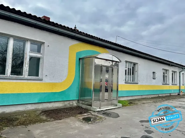 Pronájem kanceláře, Hlučín, Rovniny, 130 m2