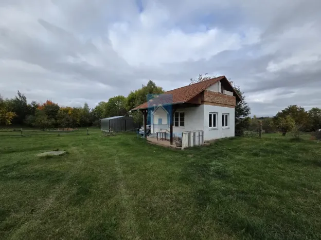 Prodej pozemku pro bydlení, Hobšovice, 6040 m2