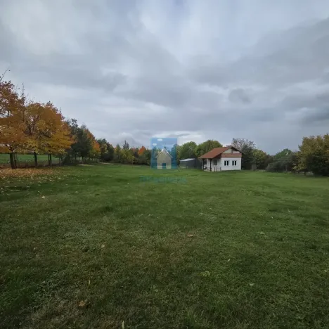 Prodej pozemku pro bydlení, Hobšovice, 6040 m2