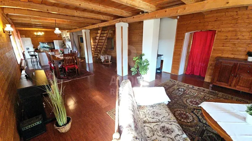 Prodej rodinného domu, Hranice, 130 m2