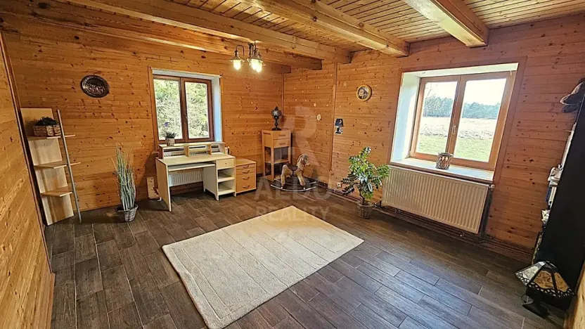 Prodej rodinného domu, Hranice, 130 m2