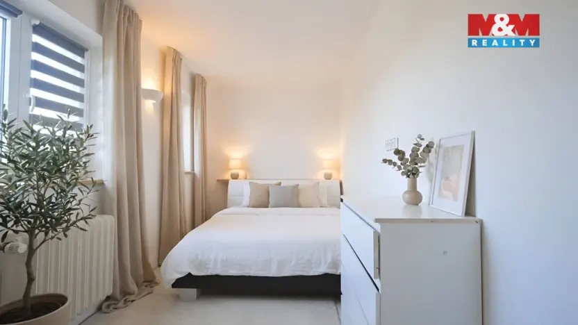 Prodej bytu 3+kk, Nechanice - Staré Nechanice, 117 m2