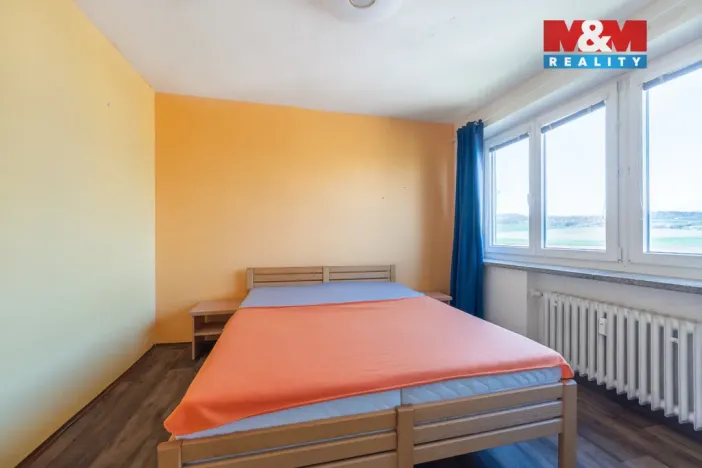 Prodej bytu 4+1, Zlín - Malenovice, Tyršova, 95 m2