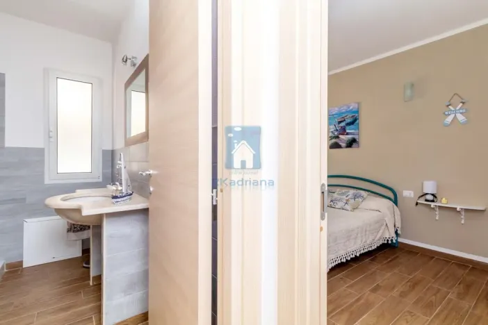 Prodej bytu 2+kk, Trinità d'Agultu e Vignola,Itálie, 60 m2