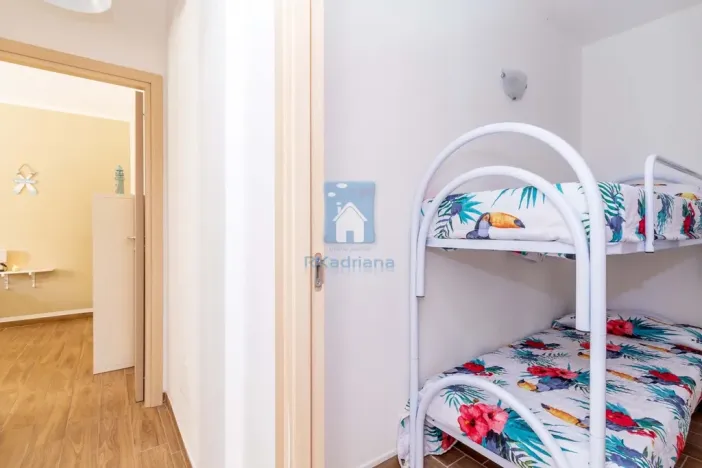 Prodej bytu 2+kk, Trinità d'Agultu e Vignola,Itálie, 60 m2