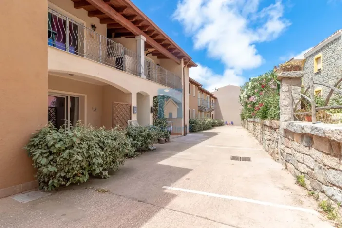 Prodej bytu 2+kk, Trinità d'Agultu e Vignola,Itálie, 60 m2