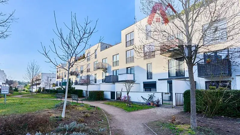 Pronájem bytu 2+kk, Brno, Nad Přehradou, 50 m2