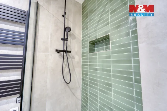 Pronájem bytu 2+kk, Plzeň - Jižní Předměstí, Klatovská třída, 68 m2