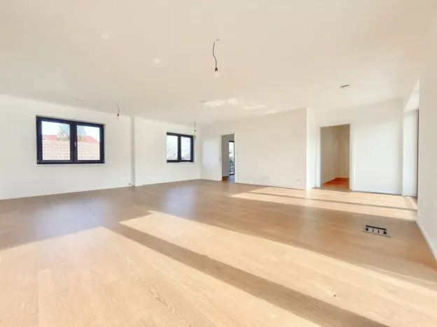 Prodej bytu 4+kk, Praha - Holyně, náměstí Pod lípou, 127 m2