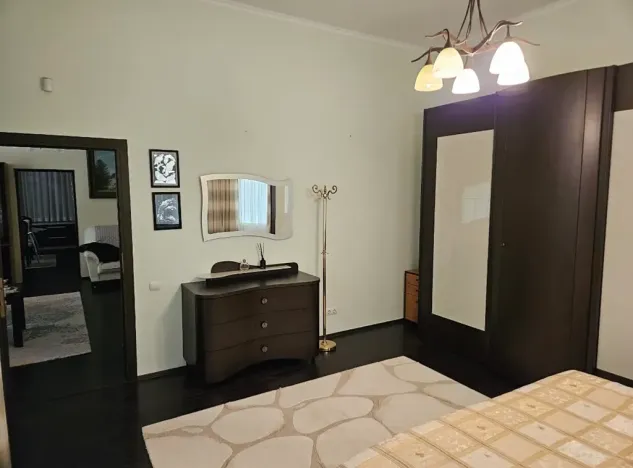 Prodej bytu 3+1, Karlovy Vary, Krále Jiřího, 154 m2