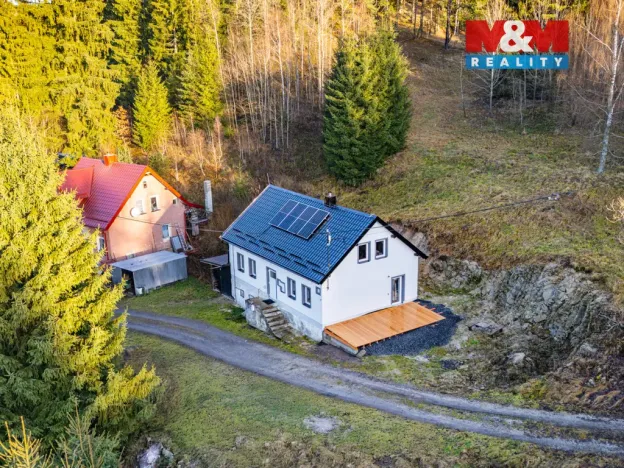 Prodej rodinného domu, Šindelová, 105 m2