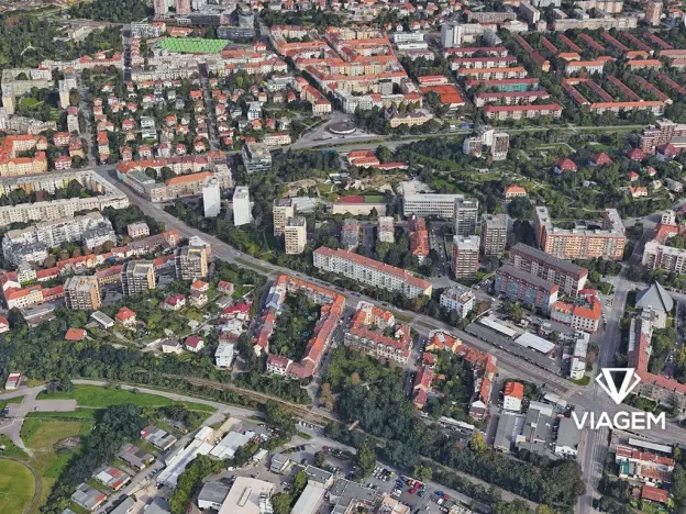 Prodej pole, Praha - Strašnice, 79 m2