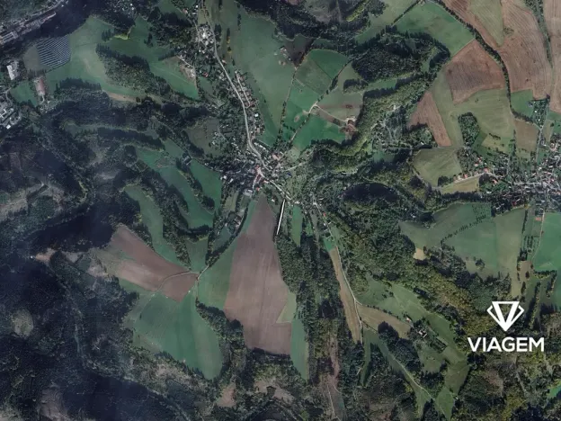 Prodej pole, Náchod, 421 m2