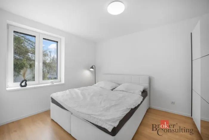 Prodej bytu 2+kk, Ostrava - Mariánské Hory, Cottonové, 37 m2