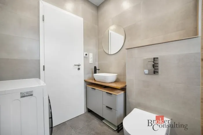 Prodej bytu 2+kk, Ostrava - Mariánské Hory, Cottonové, 37 m2