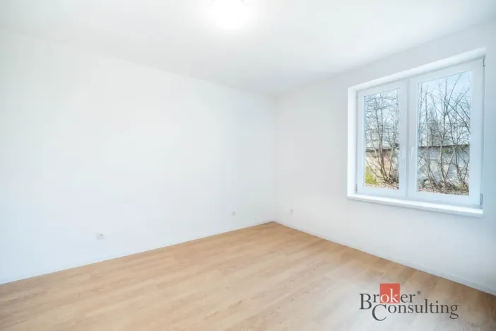 Prodej bytu 2+kk, Ostrava - Mariánské Hory, Cottonové, 37 m2