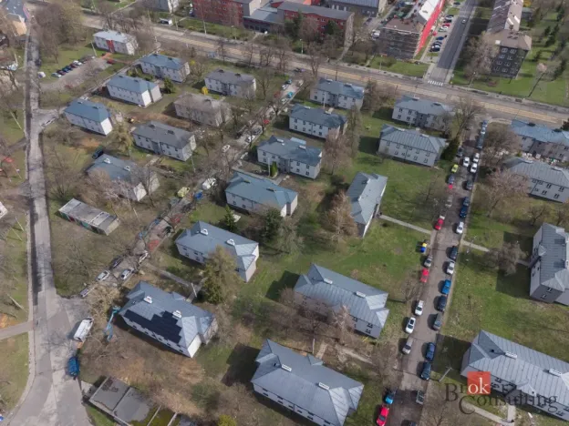 Prodej bytu 2+kk, Ostrava - Mariánské Hory, Cottonové, 37 m2