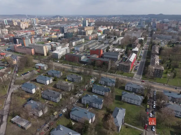 Prodej bytu 2+kk, Ostrava - Mariánské Hory, Cottonové, 37 m2