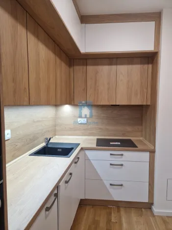 Pronájem bytu 2+kk, Praha, Maroldova, 43 m2