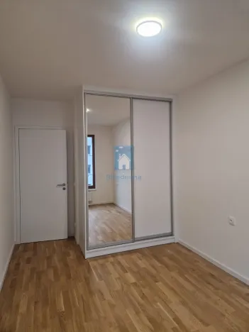 Pronájem bytu 2+kk, Praha, Maroldova, 43 m2