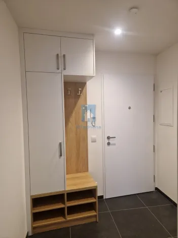 Pronájem bytu 2+kk, Praha, Maroldova, 43 m2