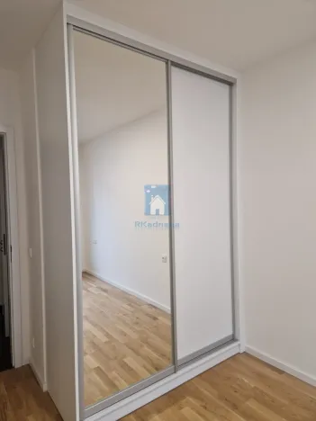 Pronájem bytu 2+kk, Praha, Maroldova, 43 m2