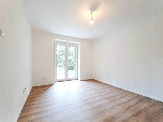 Pronájem bytu 2+1, Kladno, Petrohradská, 54 m2