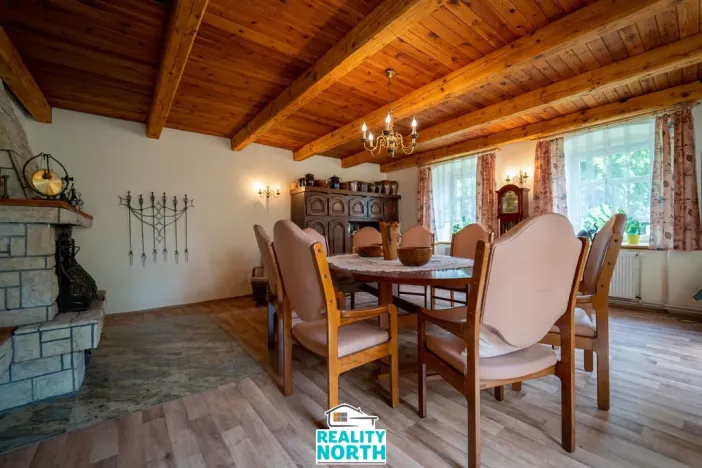 Prodej rodinného domu, Kanina, 386 m2