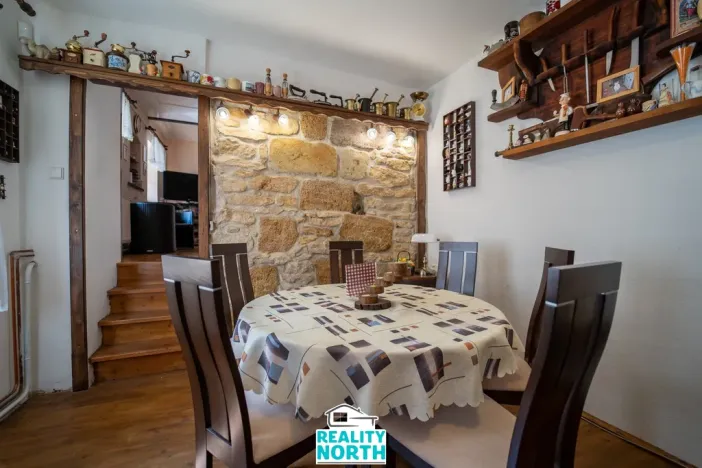 Prodej rodinného domu, Kanina, 386 m2