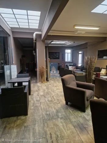 Pronájem kanceláře, Praha, Bohuslava ze Švamberka, 70 m2