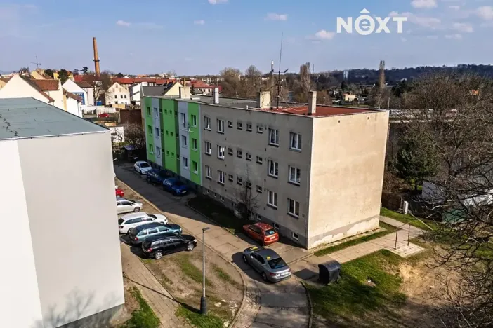 Prodej činžovního domu, Žatec, Osvoboditelů, 396 m2