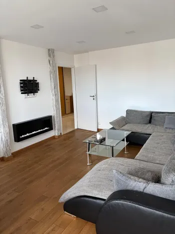 Pronájem bytu 3+1, Praha - Chodov, Láskova, 79 m2