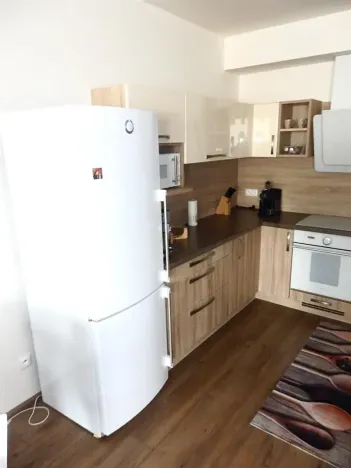 Pronájem bytu 2+kk, Praha - Háje, Jurkovičova, 52 m2