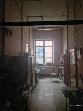 Prodej výrobních prostor, Klatovy, Franty Šumavského, 1098 m2