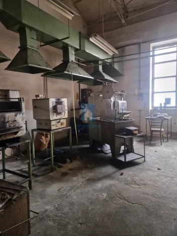 Prodej výrobních prostor, Klatovy, Franty Šumavského, 1098 m2