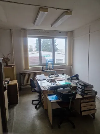 Prodej výrobních prostor, Klatovy, Franty Šumavského, 1098 m2