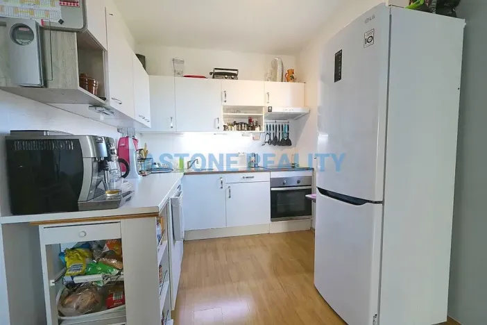 Pronájem bytu 2+kk, Praha - Michle, V dolině, 50 m2