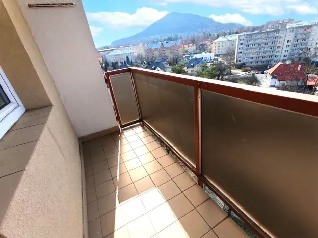 Prodej bytu 3+1, Kopřivnice, Družební, 60 m2