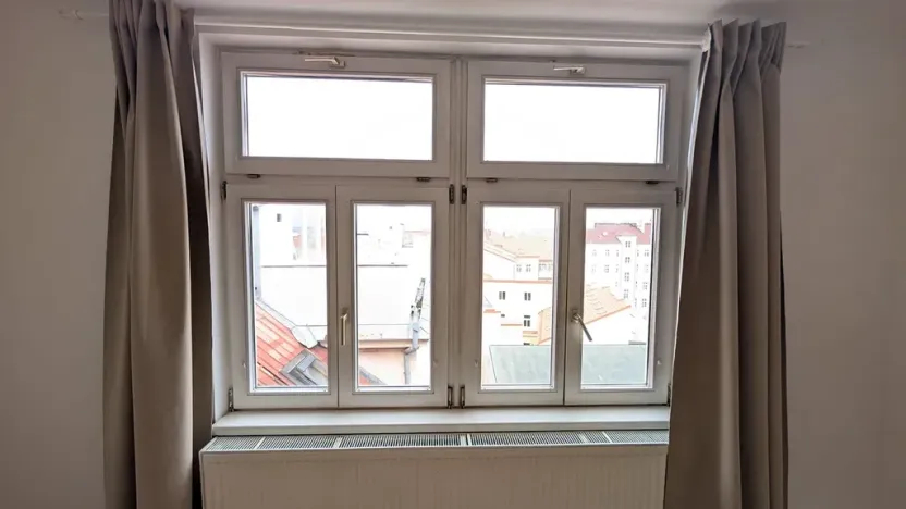 Prodej bytu 4+kk, Praha - Nové Město, Malá Štěpánská, 146 m2