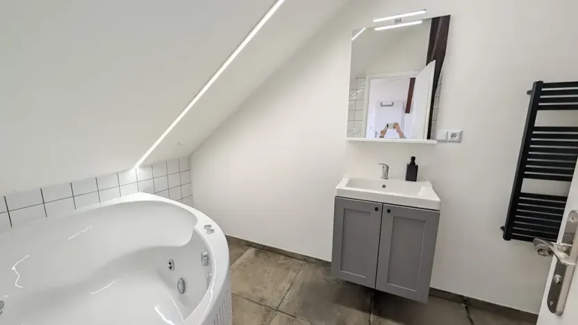 Prodej bytu 4+kk, Praha - Nové Město, Malá Štěpánská, 146 m2