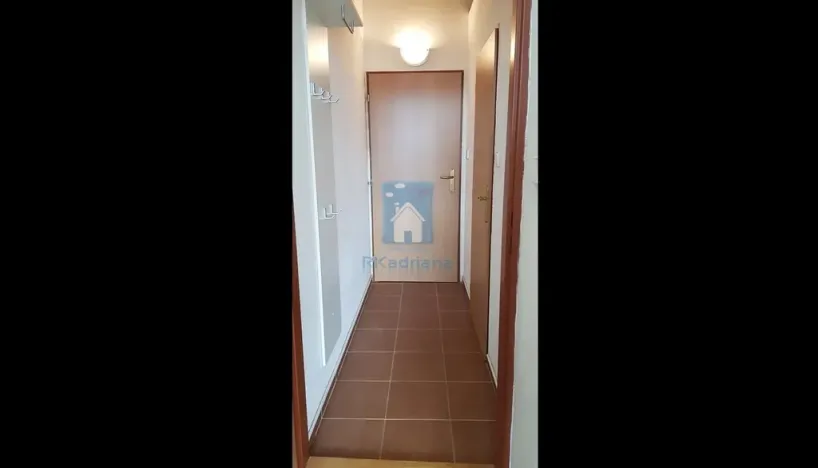 Pronájem bytu 2+kk, Plzeň, Hálkova, 58 m2