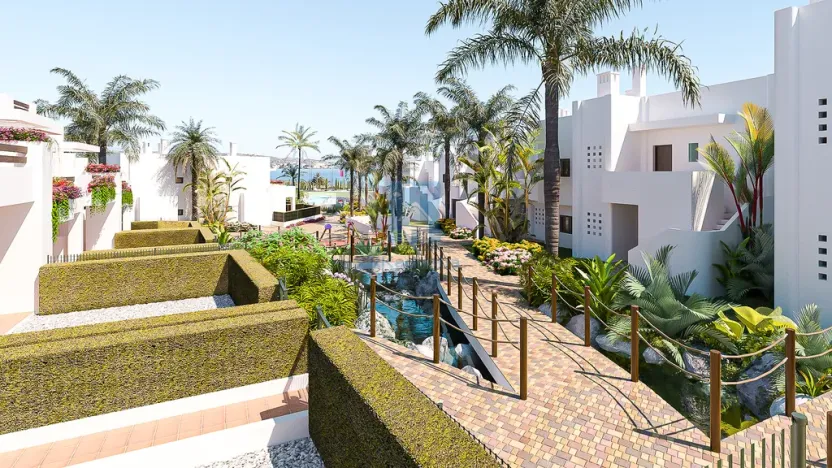 Prodej vily, Pulpí,Španělsko, 50 m2