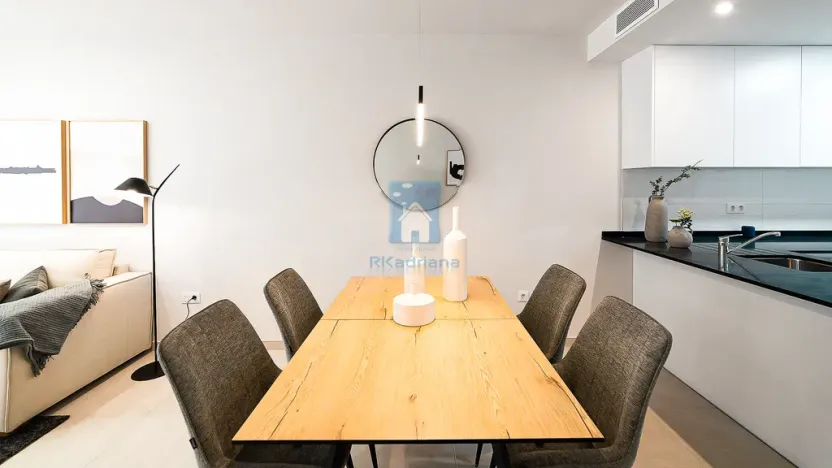 Prodej vily, Pulpí,Španělsko, 50 m2